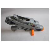 WET Raptor Toy Dart Gun