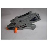 WET Raptor Toy Dart Gun
