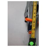 WET Raptor Toy Dart Gun