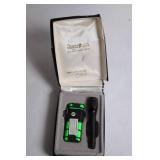 Quantum All Weather Gear Torch and Lighter Set