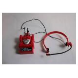 Vintage Transformers Walkie-Talkie Headset