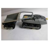 Vintage Tomy Big Loader Construction Set Vehicle