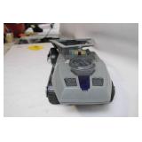 Vintage Tomy Big Loader Construction Set Vehicle