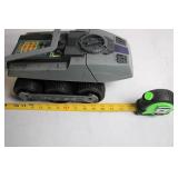 Vintage Tomy Big Loader Construction Set Vehicle