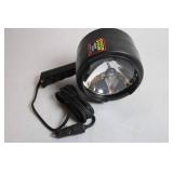Brinkmann Q-Beam Super Spot 400,000 Candlepower Spotlight