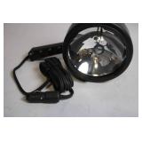 Brinkmann Q-Beam Super Spot 400,000 Candlepower Spotlight