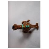 Scooby-Doo Action Figure with Movable Joints