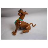 Scooby-Doo Action Figure with Movable Joints