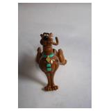 Scooby-Doo Action Figure with Movable Joints