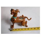 Scooby-Doo Action Figure with Movable Joints