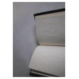 Gem Stone Picture Journal with Green Cover