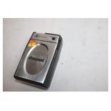 Vintage Sunmark 10 Transistor Radio