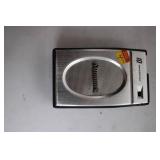 Vintage Sunmark 10 Transistor Radio