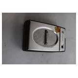 Vintage Sunmark 10 Transistor Radio