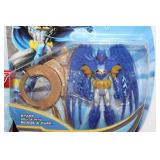 Batman and Justice League Hero Action Figure Set