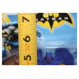 Batman and Justice League Hero Action Figure Set