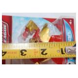 Batman and Justice League Hero Action Figure Set