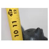 Detailed Gargoyle Statue with Intricate Features
