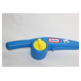 Little Tikes Toy Fishing Rod with Reel