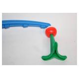 Little Tikes Toy Fishing Rod with Reel