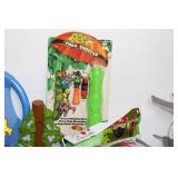 Mixed Lot of Assorted Childrenâs Toys and Accessories