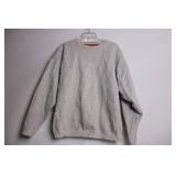 Marlboro Unlimited XL Sweatshirt with Gecko Patch