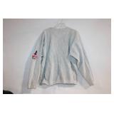 Marlboro Unlimited XL Sweatshirt with Gecko Patch
