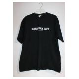 Hard Rock Cafe Cozumel X-Large T-Shirt