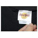 Hard Rock Cafe Cozumel X-Large T-Shirt