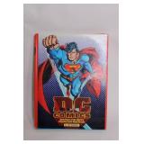 DC Comics: Sixty Years of the World