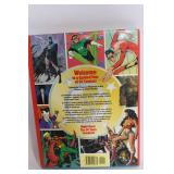 DC Comics: Sixty Years of the World