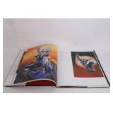 Titans: Heroic Visions of Boris Vallejo and Julie Bell Art Book