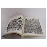 Gigantic Book of Mazes by Roger Morean