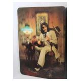 Collection of 8 Vintage Artistic Playing Cards