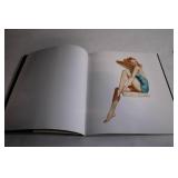 Varga Girls Art Archive Book Collection