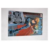 Lady Death: The Gauntlet #1 Comic Book