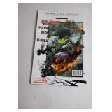 Lady Death: The Gauntlet #1 Comic Book