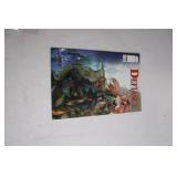 Set of 2 Comic Books: Defiance Issue 1 and Hawkman Issue 1