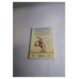 Bettie Page: Queen of the Nile Comic Book