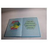 1980s Sectaurs Warriors of Symbion Comic Book - The Magic Gemstone