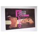 Vintage "I Am Legend" Graphic Novel - Book One of Four by Eclipse Books