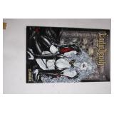Collection of 8 Avatar Press Graphic Novels - Lady Death & Doktor Sleepless