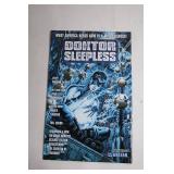 Collection of 8 Avatar Press Graphic Novels - Lady Death & Doktor Sleepless