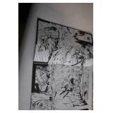 Collection of 8 Lady Death and Other Graphic Novels