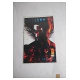 Hellshock Comic Book by Jae Lee - Image Comics
