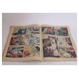 Vintage 1971 Charlton Comics Haunted Story Issue No. 1