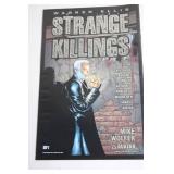 Set of 2 Comic Books: 