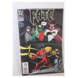 DC Comics & Clive Barker
