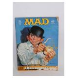 Vintage 1973 Mad Magazine Issue No. 159