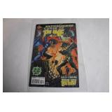 Group of Comic Books Including 